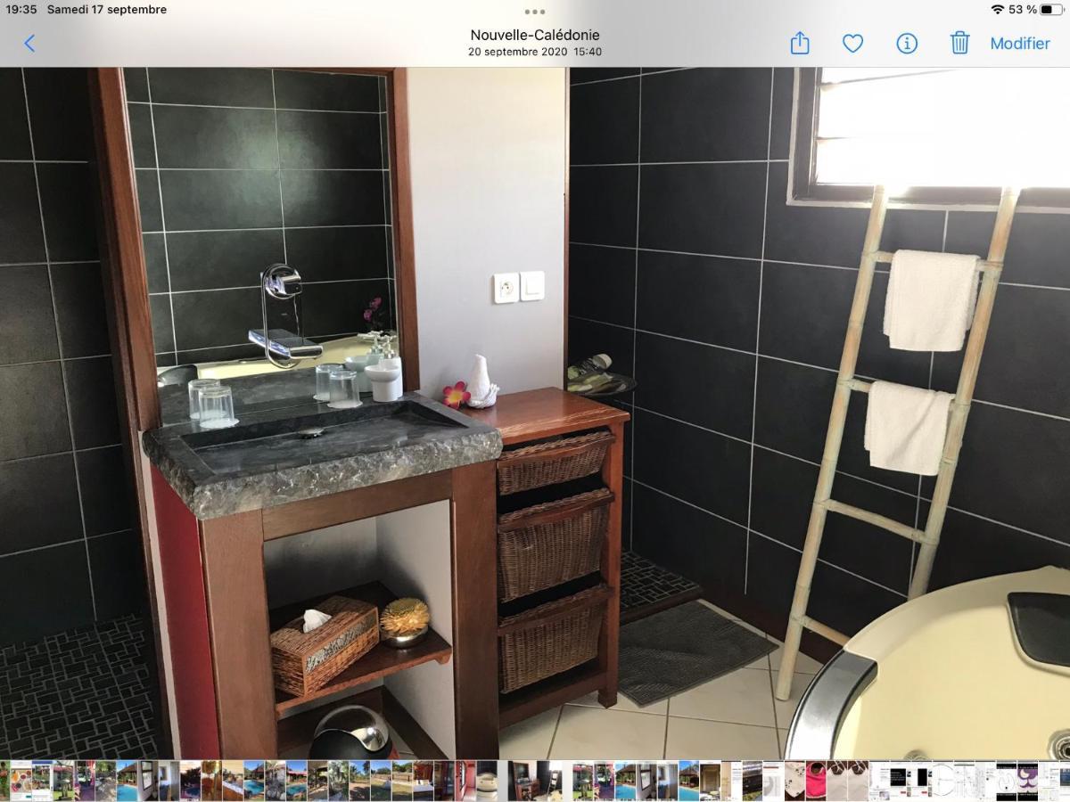 Bouloupari Un Temps Pour Soi酒店 外观 照片